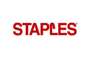 Staples